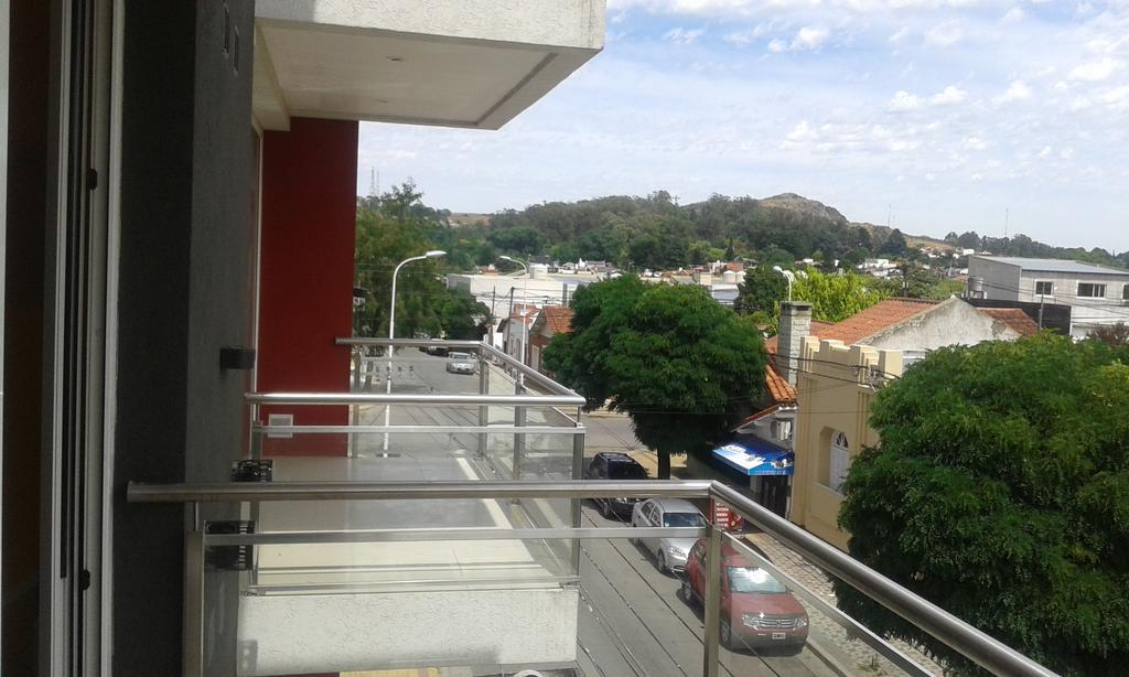 Apartmán Balcones De Tandil Departamentos Exteriér fotografie