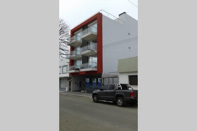 Apartmán Balcones De Tandil Departamentos Exteriér fotografie