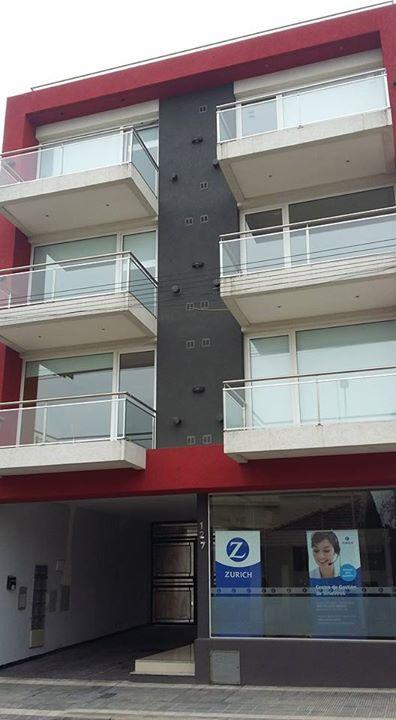 Apartmán Balcones De Tandil Departamentos Exteriér fotografie